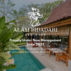 Alam Bidadari Seminyak (Bali)