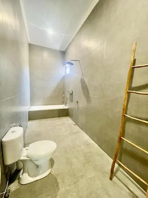 Stylish & Quiet Seminyak Pool Villa אינדונזיה